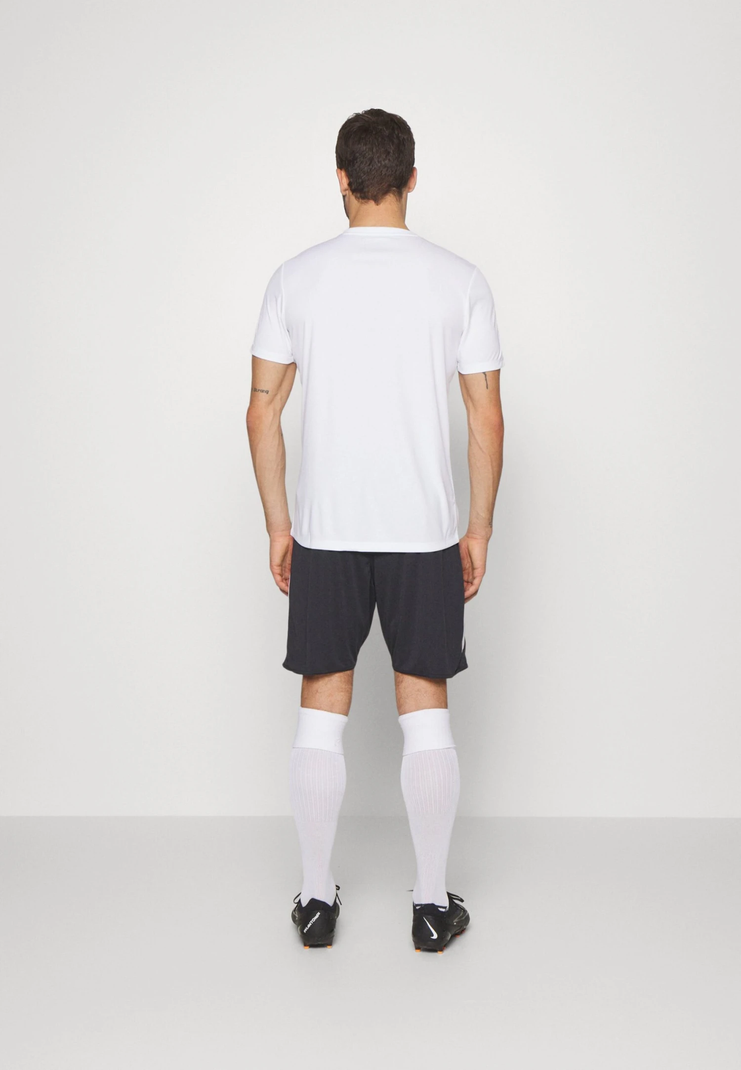 JAKO Trikot PowerT-Shirt SportWhite Uomo Abbigliamento J3242D049-A11 5 JAKO Trikot PowerT-Shirt SportWhite Uomo Abbigliamento J3242D049-A11 - immagine 3