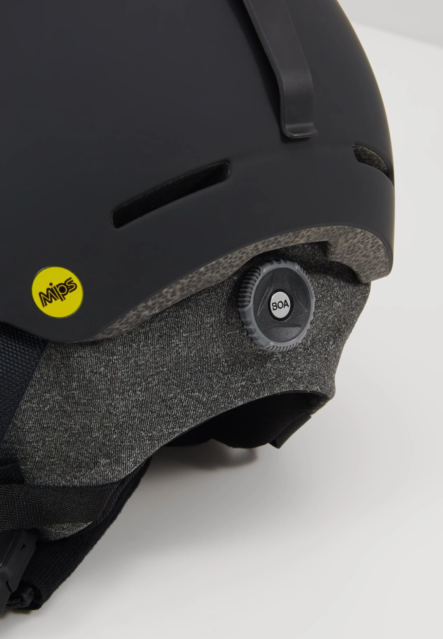 Oakley Mod - Casco - Blackout 8 Oakley Mod - Casco - Blackout - immagine 6