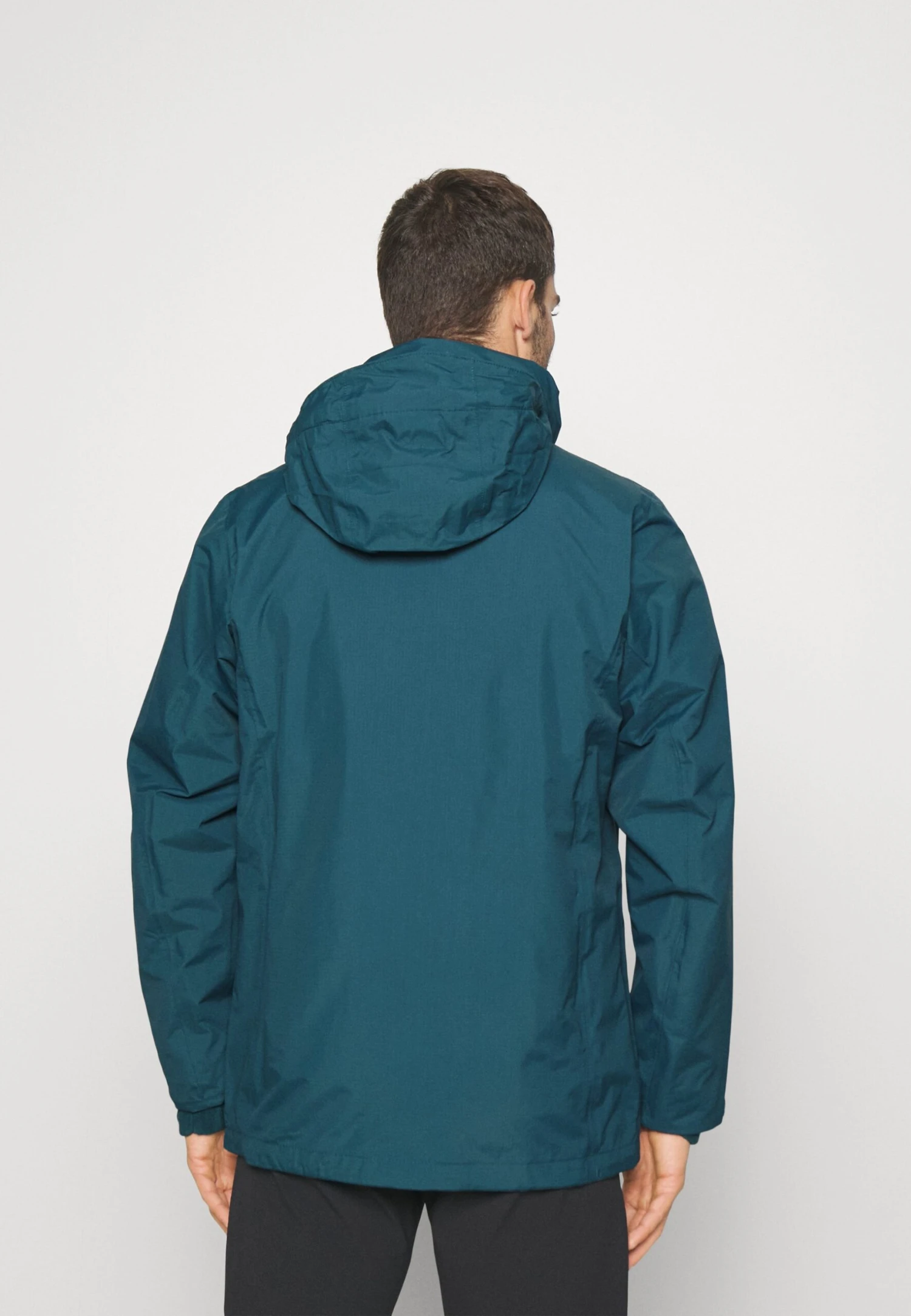 Columbia Mission Air™ Interchange JacketGiacca Hard ShellNight Wave Uomo Abbigliamento C2342F01B-K13 6 Columbia Mission Air™ Interchange JacketGiacca Hard ShellNight Wave Uomo Abbigliamento C2342F01B-K13 - immagine 4