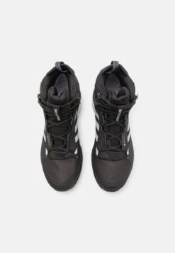 Adidas TERREX Terrex Skychaser Mid GtxScarpa Da HikingCore Black/Halo Silver/Dough Solid Grey Uomo Scarpe Da Montagna & Trekking AD542A4SX-Q11 -Montavia Avventura Negozio 5841889cbb494e4d9de148b3f408be6b