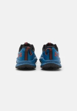 Under Armour Charged Maven TrailScarpe Da Trail RunningVarsity Blue/Heritage Red Uomo Scarpe UN242A0KA-K11 -Montavia Avventura Negozio 584ee6fd8b324d5b9791a69ff466b571