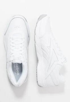 Reebok Work N Cushion Scarpe Da CamminataWhite/Cold Grey Uomo Scarpe Da Montagna & Trekking RE542A0QJ-A11 9 Reebok Work N Cushion Scarpe Da CamminataWhite/Cold Grey Uomo Scarpe Da Montagna & Trekking RE542A0QJ-A11 -Montavia Avventura Negozio 587fe1b5f3d241c8add107055bb464fa