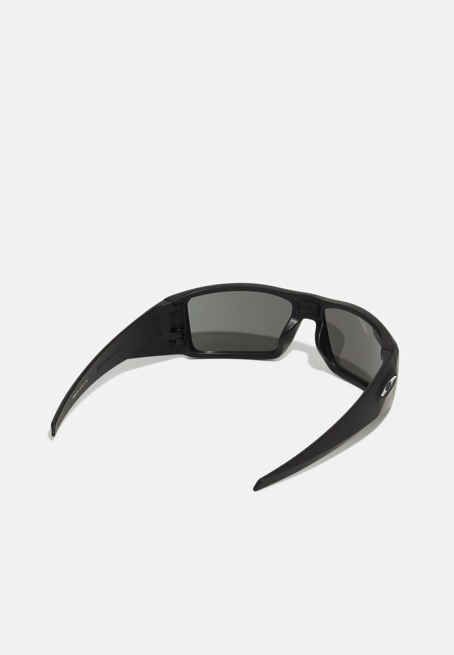 Oakley Heliostat UnisexOcchiali SportiviMatte Black/Prizm Grey Uomo Attrezzatura OA344E0CE-Q11 4 Oakley Heliostat UnisexOcchiali SportiviMatte Black/Prizm Grey Uomo Attrezzatura OA344E0CE-Q11 - immagine 2
