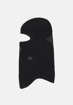 Buff Lightweight Balaclava UnisexBerrettoSolid Black Uomo Accessori B4344E09X-Q11