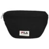 Fila Bibirevo Small Street- Marsupio - Black