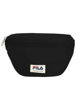 Fila Bibirevo Small Street- Marsupio - Black