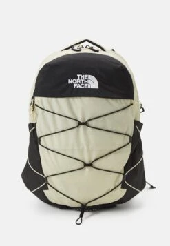 The North Face Borealis UnisexZainoGravel/Black Uomo Zaini E Borse TH344E09A-C11
