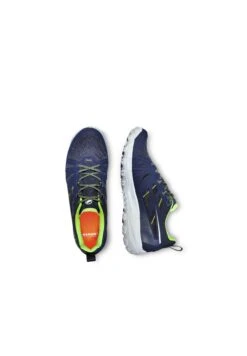 Mammut Saentis Low Gtx MenScarpa Da HikingMarine-Highlime Uomo Scarpe Da Montagna & Trekking M7342A01M-K12 -Montavia Avventura Negozio 59d89546ff8848849d1bc0b58baac6bd