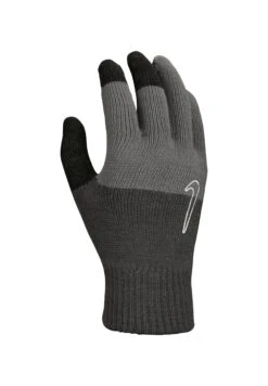 Nike Performance Tech And Grip Graphic Gloves - Guanti - Grauschwarz -Montavia Avventura Negozio 5a012d52216e415b9453bd452b0bd9b0