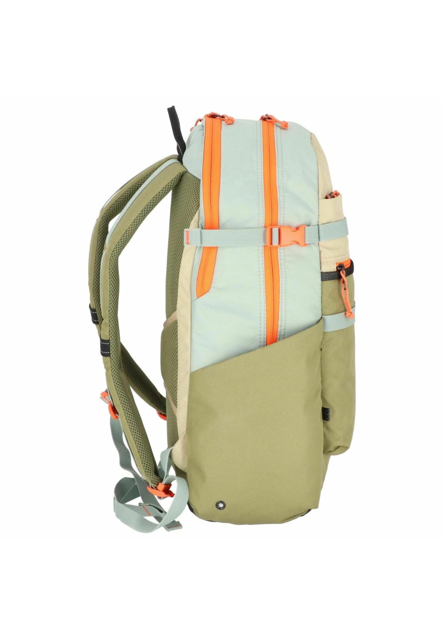 Ogio Alpha LaptopfachZaino Da ViaggioOlive Uomo Zaini E Borse 1OG44E00P-N11 8 Ogio Alpha LaptopfachZaino Da ViaggioOlive Uomo Zaini E Borse 1OG44E00P-N11 - immagine 6