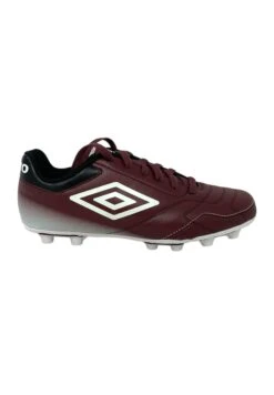 UMBRO Scarpe Da Calcetto Con Tacchetti - Bordeaux -Montavia Avventura Negozio 5a527d9583454cf0abbfae5801cff31d