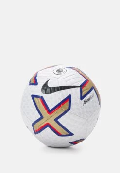 Nike Performance Premier League Academy UnisexCalcioWhite/Gold/Blue/Black Uomo Attrezzatura N1244E19N-A11