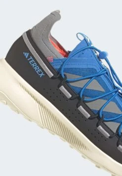 Adidas TERREX Terrex Voyager 21 TravelScarpa Da HikingBlue Rush Grey Three Core Black Uomo Scarpe AD542A4SS-K11 -Montavia Avventura Negozio 5a5d53522f2a4921ac2f71224b9ad7d7