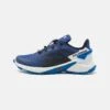 Salomon Supercross 4Scarpe Da Trail RunningBlue/Black/Lapis Blue Uomo Scarpe SA542A0HM-Q13 -Montavia Avventura Negozio 5a9fd1b70966465e8bde0e1d85cf3986
