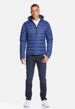 Andy - Piumino - Navy -Montavia Avventura Negozio 5ad8834586f24cfdb56ee418c417bbd4