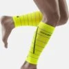 CEP Reflective Compression Calf SleevesScaldamuscoliNeon Yellow Uomo Attrezzatura CE442L002-E11 -Montavia Avventura Negozio 5b1fdfba34804df99e6d2b9020b94625