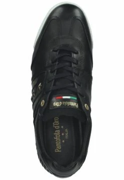 Pantofola D'Oro Scarpe Da CamminataBlack Uomo Scarpe Da Montagna & Trekking PA442A00Z-Q11 -Montavia Avventura Negozio 5b39a577a5014d75a7c590a365c95bdb