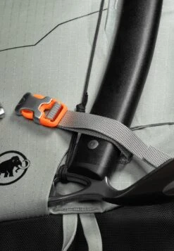 Mammut Trion Spine Zaino Da TrekkingMarine Black Uomo Zaini E Borse M7344E020-K11