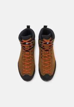 Mojito Hike GtxScarpa Da HikingBrown/Rust Uomo Scarpe Da Montagna & Trekking QS342A02I-O11 -Montavia Avventura Negozio 5b97c3d1e4db4a4f9ed51167f7a63e20