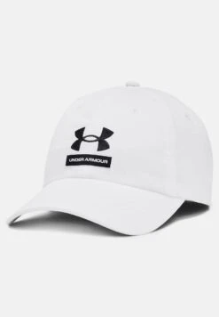 Under Armour Branded - Cappellino - White -Montavia Avventura Negozio 5bd6b15725f04497be79337e59fdc507