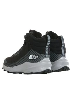 The North Face Vectiv Fastpack Mid FuturelightScarpa Da HikingTnf Black Vanadis Grey Uomo Scarpe Da Montagna & Trekking TH342A07J-Q11 -Montavia Avventura Negozio 5c115e39e5864e1ea0a78b1845d48c4a