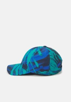 Jim Print CapCappellinoDeath Valley Multicolour Uomo Accessori JL142L03G-K11 -Montavia Avventura Negozio 5c16d6d9fb68478394e2fcc416b0c217