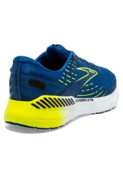 BROOKS Glycerin Gts 20Scarpe Da Corsa StabiliBlue Nightlife White Uomo Scarpe BR942A03U-K12 -Montavia Avventura Negozio 5c1eba0671324cd1a79b10c3a29d3066