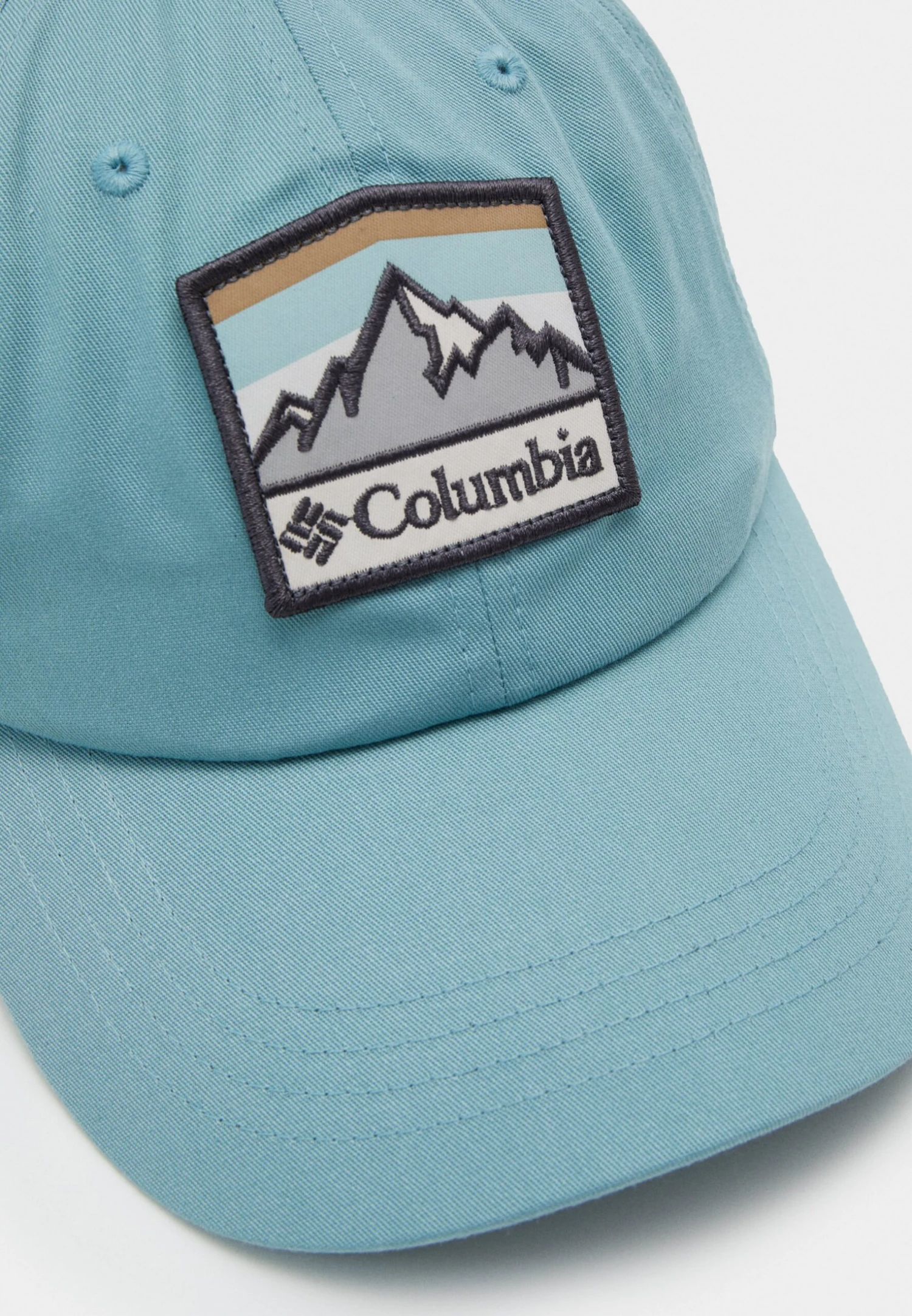 Columbia Roc Unisex - Cappellino - Stone Blue 6 Columbia Roc Unisex - Cappellino - Stone Blue - immagine 4