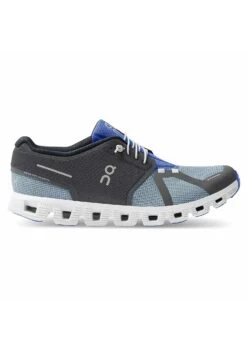 On Running Cloud Push Eclipse ChambrayScarpe Da Corsa StabiliEclipse Chambray Uomo Scarpe ONM42A00L-C11 -Montavia Avventura Negozio 5cfb8e1cae624bea834060096f1e06d8