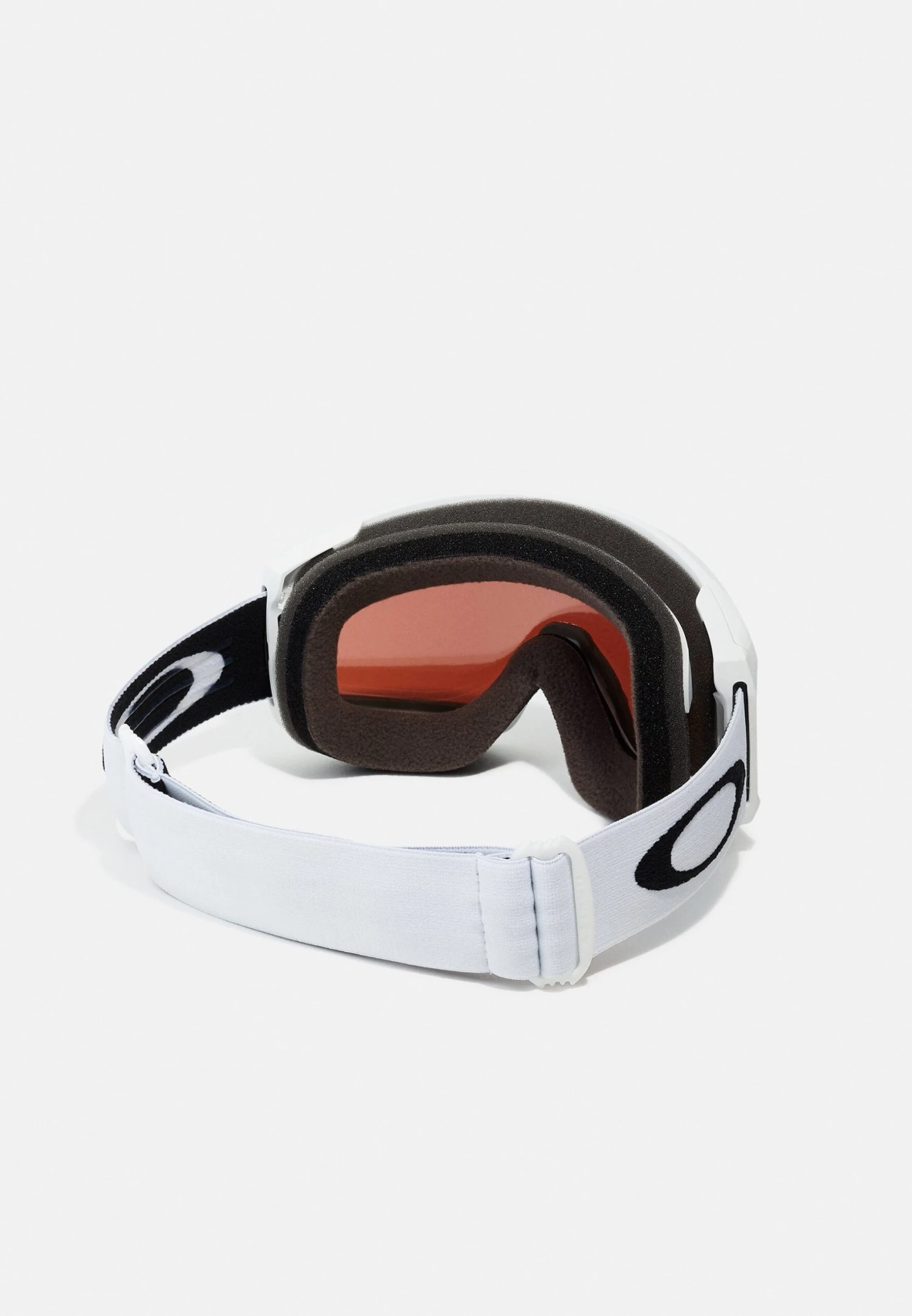 Oakley Line Miner UnisexOcchiali Da SciMatte White Uomo Attrezzatura OA344E09K-A11 3 Oakley Line Miner UnisexOcchiali Da SciMatte White Uomo Attrezzatura OA344E09K-A11 - immagine 2