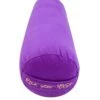 Cylinder BolsterFitness / YogaPurple Uomo Attrezzatura E0J44E00V-I11