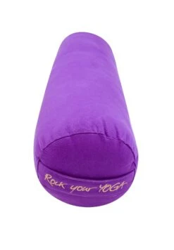 Cylinder BolsterFitness / YogaPurple Uomo Attrezzatura E0J44E00V-I11