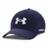 Under Armour Golf- Cappellino - Midnight Navy