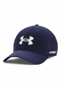Under Armour Golf- Cappellino - Midnight Navy