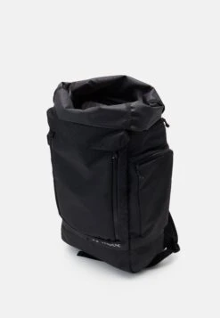 VAUDE Cyclist PackZainoBlack Uomo Zaini E Borse VA442L00C-Q11 -Montavia Avventura Negozio 5e210f9529de4636a41dccc3a779735a