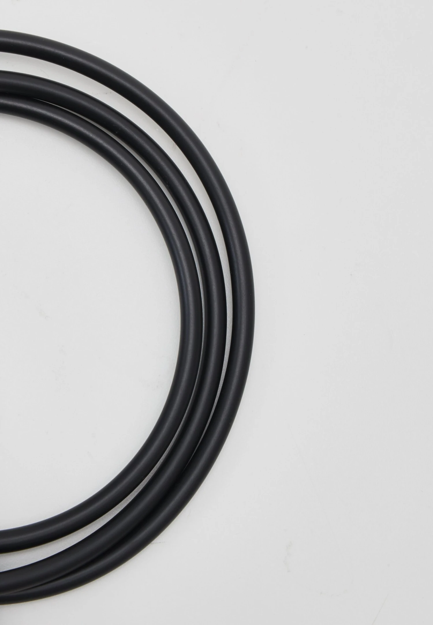 Puma Skipping Rope UnisexFitness / YogaBlack Uomo Attrezzatura PU144E0VL-Q11 4 Puma Skipping Rope UnisexFitness / YogaBlack Uomo Attrezzatura PU144E0VL-Q11 - immagine 2