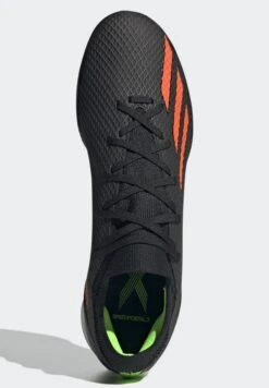ADIDAS PERFORMANCE X SpeedportalScarpe Da CalcettoCore Black/Solar Red/Team Solar Green Uomo Scarpe AD542A4N1-Q11 -Montavia Avventura Negozio 5e270cc056d7421a9bc423ed568dbda6