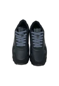 UMBRO Scarpe Da CamminataBlack Uomo Scarpe Da Montagna & Trekking UM142A05I-Q11 -Montavia Avventura Negozio 5e4f10650ae04bcc9d1d15027492dbad