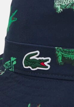Lacoste Sport Golf Bucket Hat UnisexCappelloNavy Blue Uomo Accessori L0644E00N-K11 -Montavia Avventura Negozio 5e79e986d21744d5a9c5e997522c10ea