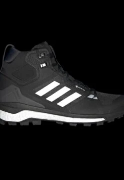 ADIDAS PERFORMANCE Terrex Skychaser 2 GtxScarpa Da HikingBlack Uomo Scarpe Da Montagna & Trekking AD542A4GO-Q11 -Montavia Avventura Negozio 5fd7133df17f408082bc98674360a5ec