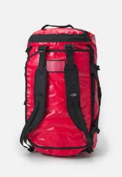 The North Face Base Camp DuffelLValigiaRed/Black Uomo Zaini E Borse TH344E09Q-G11 13 The North Face Base Camp DuffelLValigiaRed/Black Uomo Zaini E Borse TH344E09Q-G11 -Montavia Avventura Negozio 6038c854c5ee45089100866b84f43232