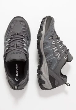 Hi-Tec JaguarScarpa Da HikingCharcoal/Grey Uomo Scarpe Da Montagna & Trekking HI242A02K-C11 -Montavia Avventura Negozio 6066f00c61ce4a50bf157f3f3507bef7