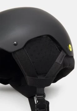 Giro Emerge Spherical UnisexCascoMatte Black Uomo Attrezzatura GI944E010-Q12 -Montavia Avventura Negozio 6084ca6b3a724f5eb469daf0b3ecd705