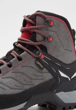 SALEWA Mtn Trainer Mid GtxScarponi Da MontagnaCharcoal/Papavero Uomo Scarpe Da Montagna & Trekking S2042A010-C11 13 SALEWA Mtn Trainer Mid GtxScarponi Da MontagnaCharcoal/Papavero Uomo Scarpe Da Montagna & Trekking S2042A010-C11 -Montavia Avventura Negozio 60bd5be3145f4356bd7ce5c9d30fdb70