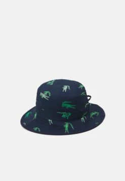 Lacoste Sport Golf Bucket Hat UnisexCappelloNavy Blue Uomo Accessori L0644E00N-K11 -Montavia Avventura Negozio 60c096d4dd8e420c8ef210f6a000bbcd