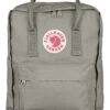 FJÄLLRÄVEN Kånken - Zaino - Fog 1 FJÄLLRÄVEN Kånken - Zaino - Fog -Montavia Avventura Negozio 60cca52d8dde48c689496eceedfba0cc