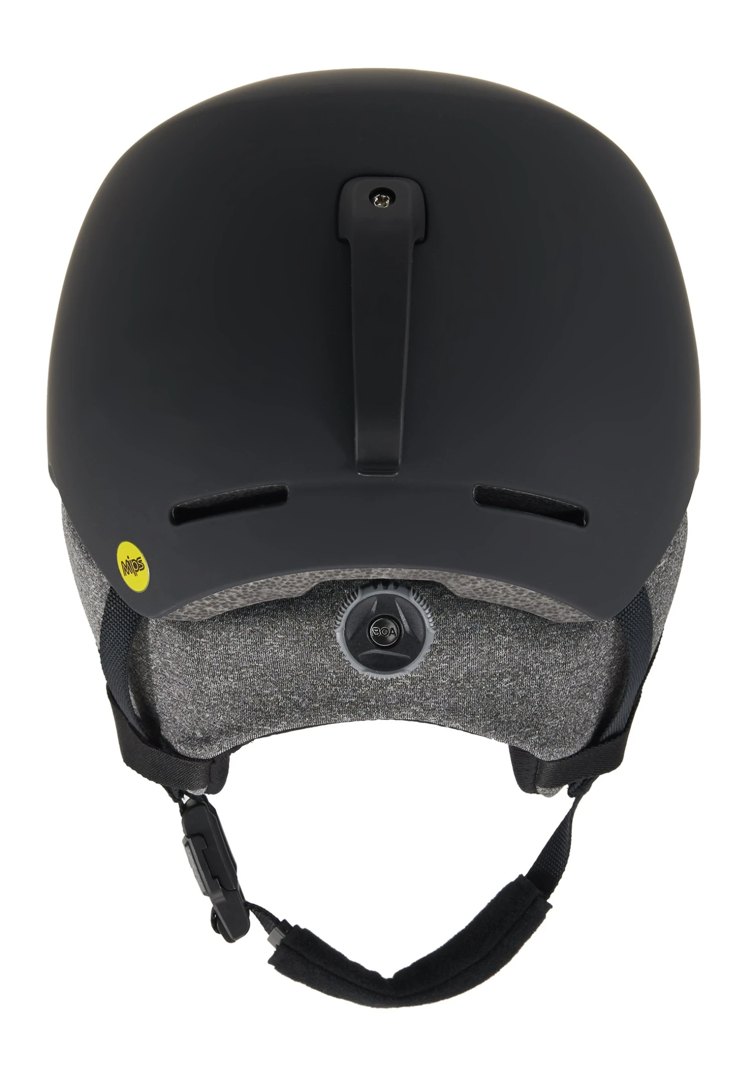 Oakley Mod - Casco - Blackout 6 Oakley Mod - Casco - Blackout - immagine 4