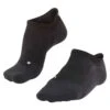 Falke Running - Calzini - Black Mix 1 Falke Running - Calzini - Black Mix -Montavia Avventura Negozio 61e3603491064db4b999042ee8add648
