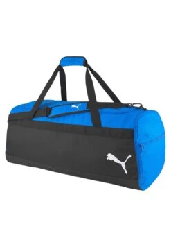 Teamgoal 23Borsa Per Lo SportElectric Blue Lemonade Puma Black Uomo Zaini E Borse PU144E0HR-K11 -Montavia Avventura Negozio 62165c46a37c4785bf197a33664eacc4