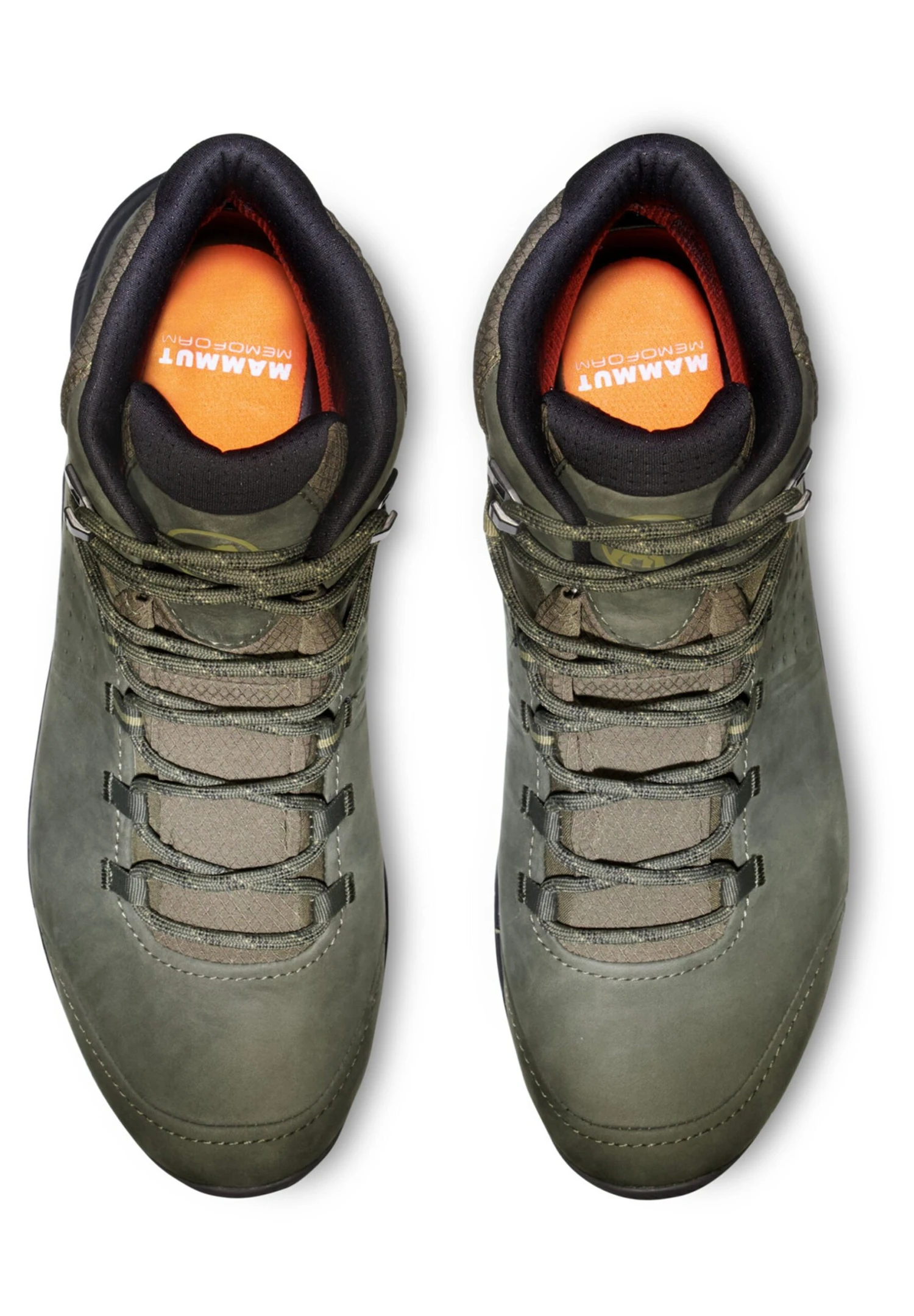 Mammut Mercury Iv Mid GtxScarpa Da HikingDark Iguana/Iguana Uomo Scarpe M7342A02Q-C11 4 Mammut Mercury Iv Mid GtxScarpa Da HikingDark Iguana/Iguana Uomo Scarpe M7342A02Q-C11 - immagine 2